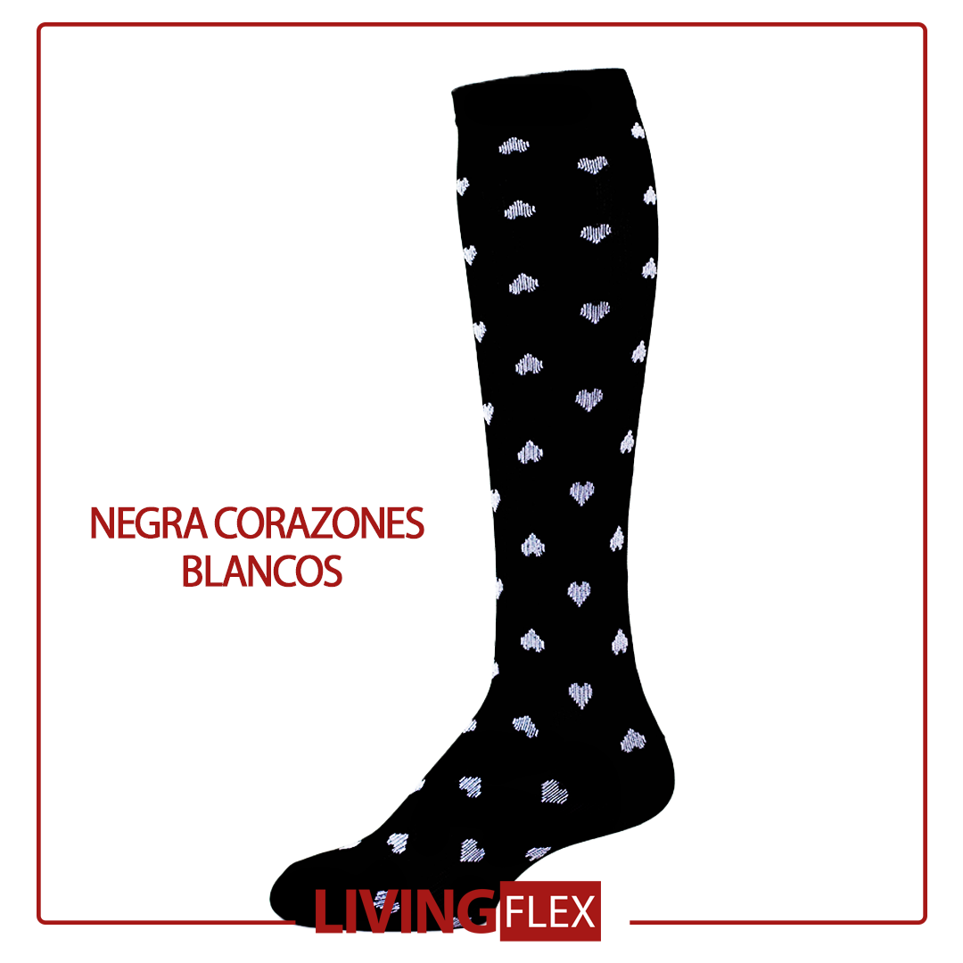 Medias de compresión 20-30